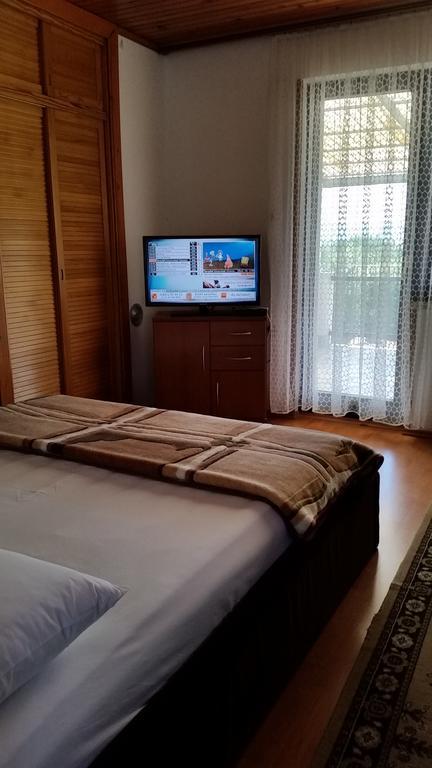 Apartmani Malinska Luaran gambar